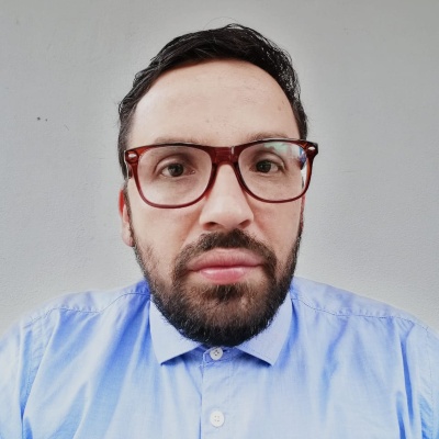 Oscar Fernando Martínez