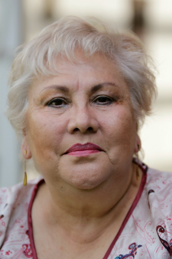Martha Luz Páez Cala
