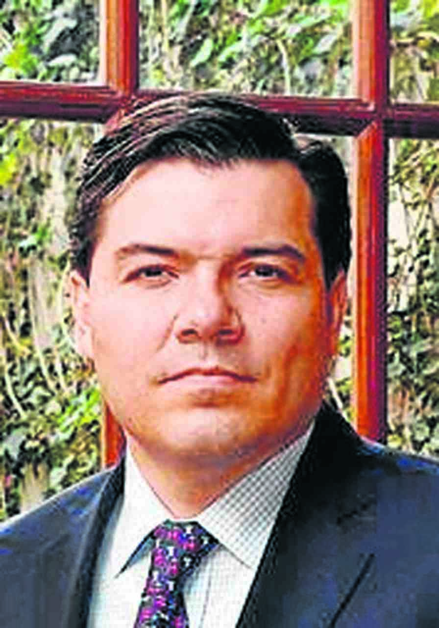 Mauricio Pava Lugo