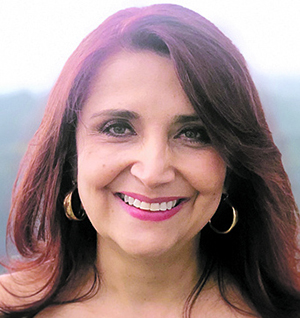 Elizabeth Ramírez Correa