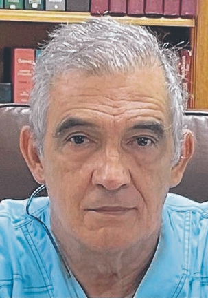 Flavio Restrepo Gómez 