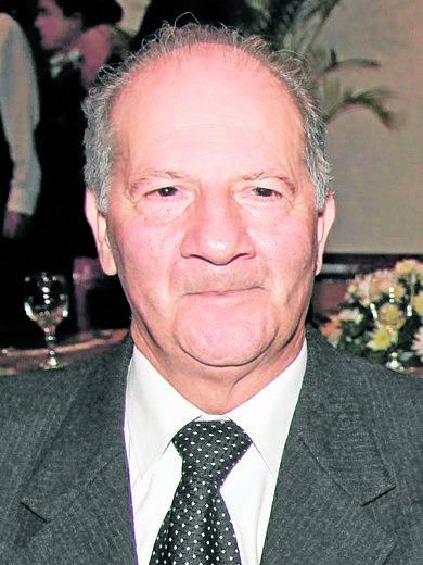 Hugo Salazar García