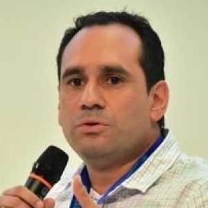 Santiago Pérez Buitrago