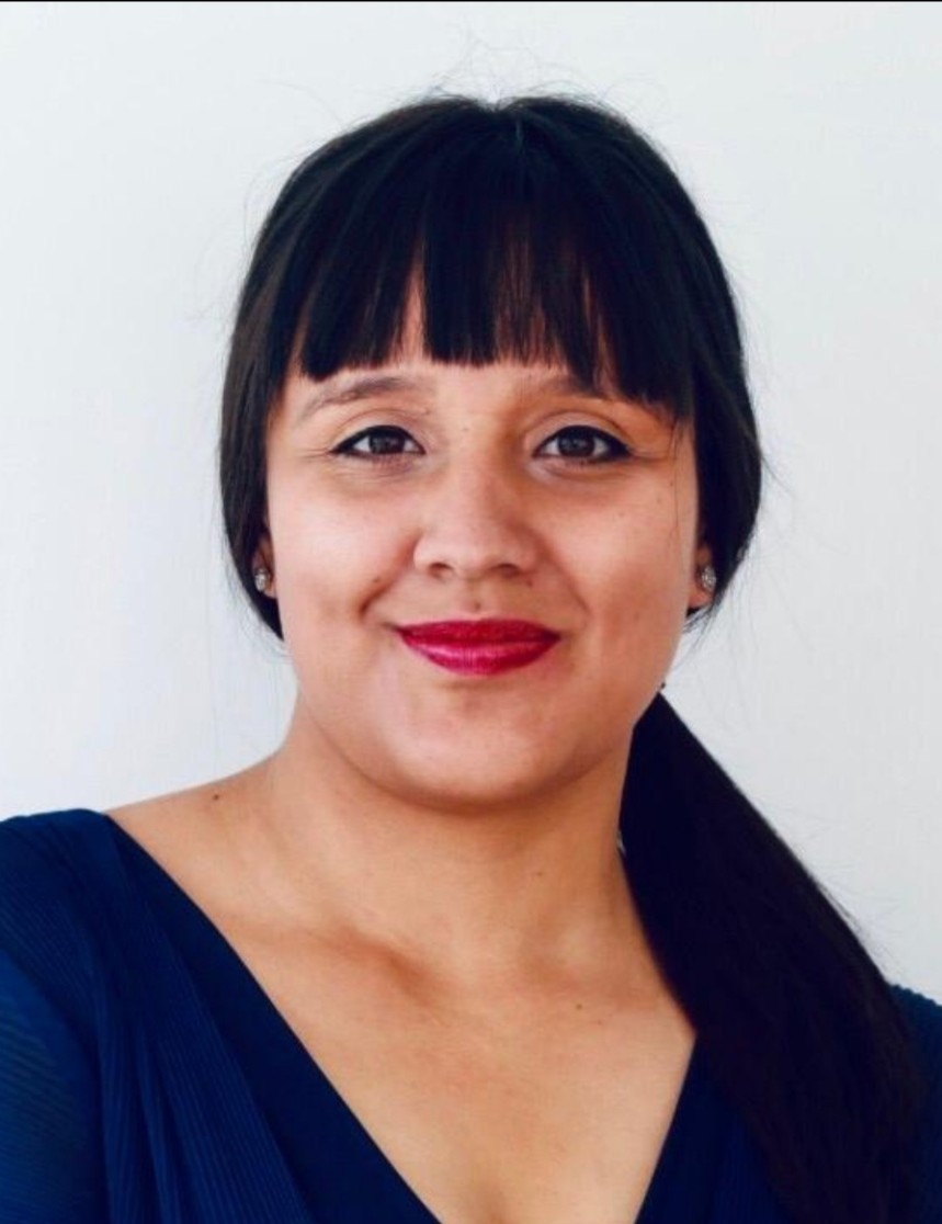 Luisa Fernanda Roncancio R. Luisa Fernanda Roncancio R.