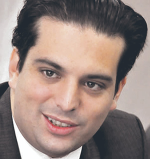 Simón Gaviria Muñoz Simón Gaviria Muñoz