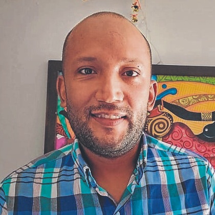 Teófilo Rentería Betancur