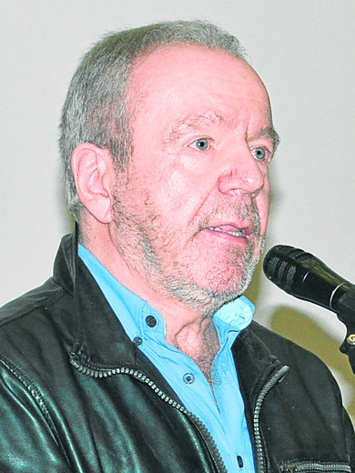 Sergio Trujillo Jaramillo 