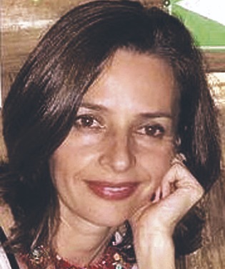 Luz Adriana Trujillo