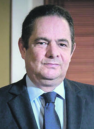Germán Vargas Lleras