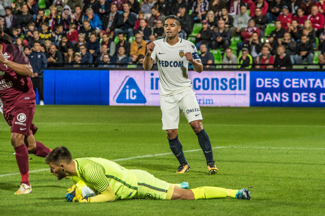 Foto | Tomada de @AS_Monaco_ES | LA PATRIA