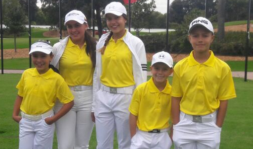 Foto | Cortesía Santiago González | LA PATRIA