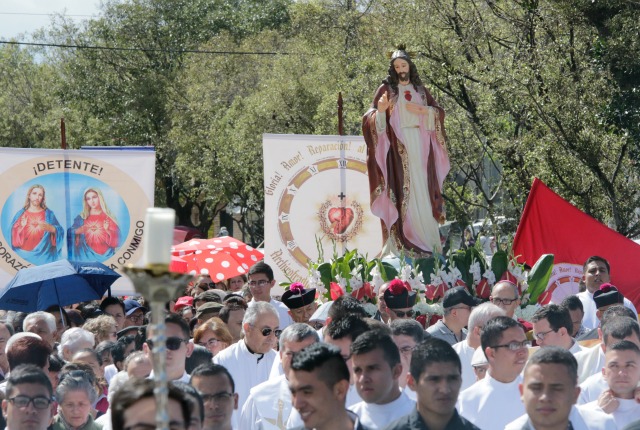 SagradoCorazón2017 SagradoCorazón2017
