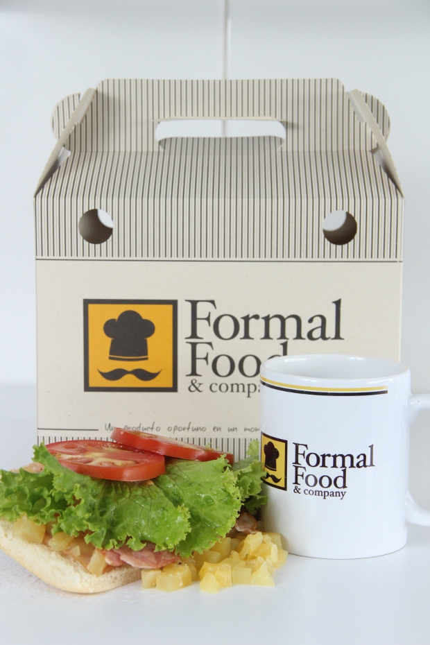 formal food