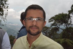 Jorge Alberto Betancourt, Partido Centro Democrático