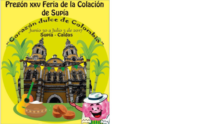 Feria de la Colación Feria de la Colación