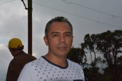 Julián Eliécer Fonseca, Partido Conservador 