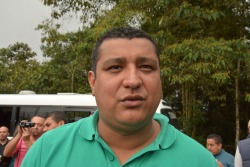 Rafael Torregroza, Partido Liberal