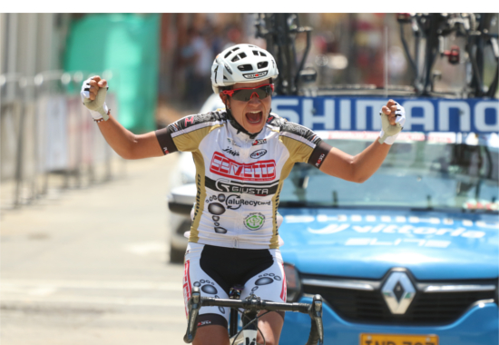 Vuelta a Colombia Vuelta a Colombia