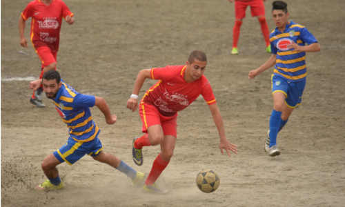 Torneos de fin de año