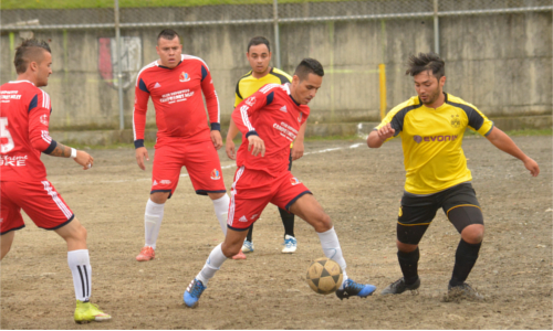 Torneos de fin de año