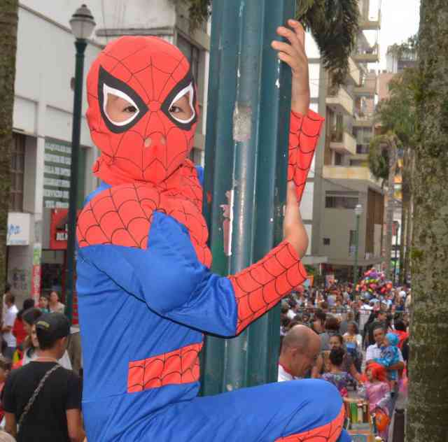 31 DE OCTUBRE 31 DE OCTUBRE