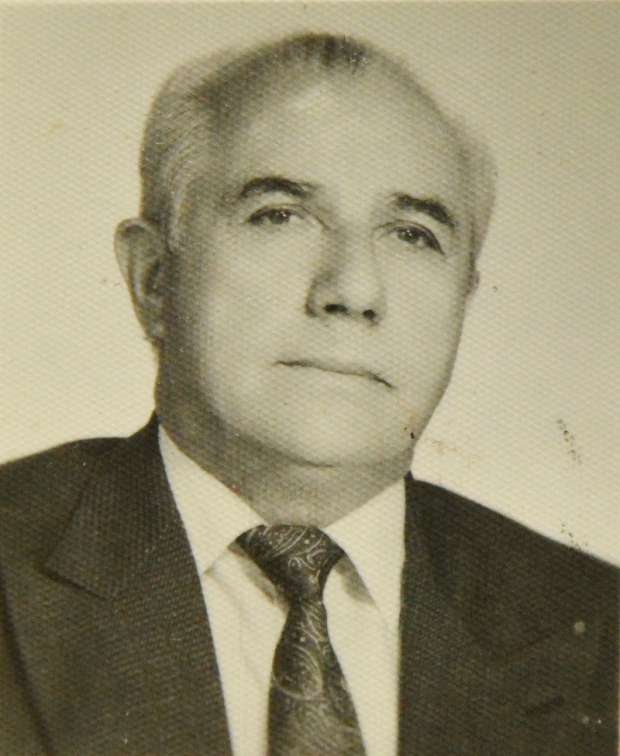 Arturo López Álvarez, empresario español que trajo crecimiento y desarrollo a Caldas con Casa López. 