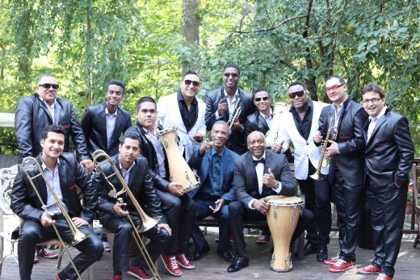 Guayacán Orquesta