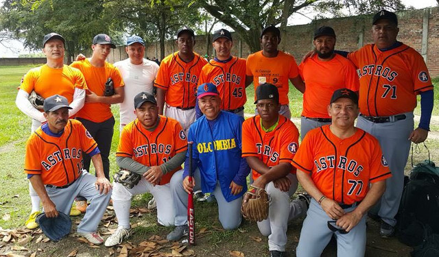 Foto | Cortesía Elvis Betin | LA PATRIA