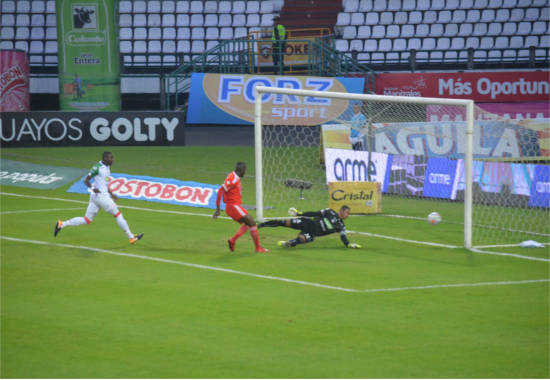 Once Caldas Once Caldas