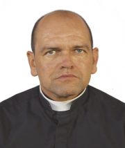 Nuevo sacerdote de Castilla, Pácora