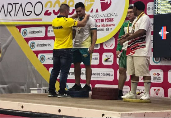 Jeison Trejos Jeison Trejos