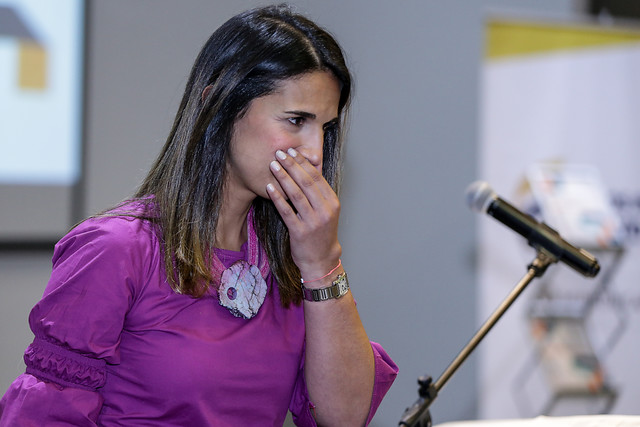 Educadores marchan por un mejor trato Educadores marchan por un mejor trato