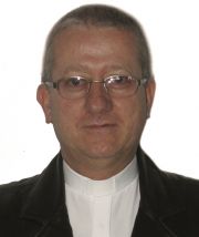 sacerdote Luis Gonzaga Duque