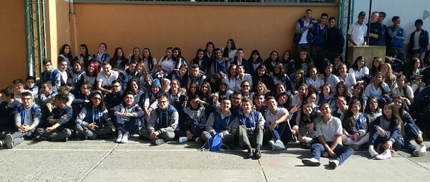 Cumpleaños Normal Superior de Caldas Cumpleaños Normal Superior de Caldas