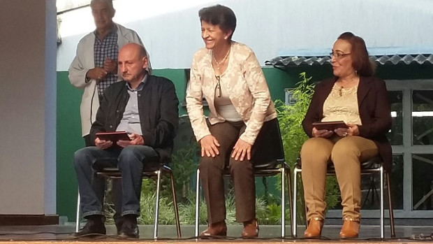 Cumpleaños Normal Superior de Caldas Cumpleaños Normal Superior de Caldas