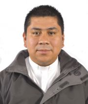 sacerdote José Silvano Peralta