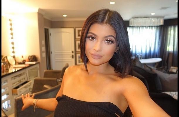 Con sólo 20 años Kylie se ha convertido en toda una magnate del maquillaje a nivel mundial. YouTube: Kylie Jenner / Instagram: kyliejenner Con sólo 20 años Kylie se ha convertido en toda una magnate del maquillaje a nivel mundial. YouTube: Kylie Jenner / Instagram: kyliejenner