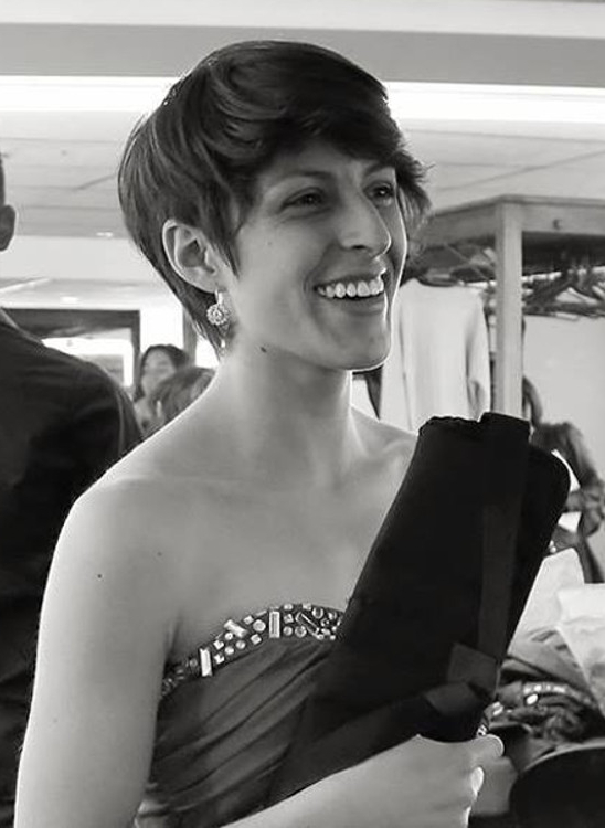 María Camila Barbosa