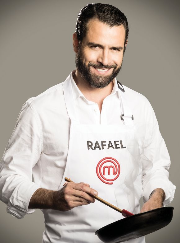 Rafael Novoa 