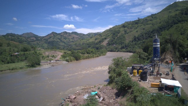 Puente Cauca