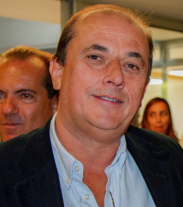 2 JUAN CARLOS GOMEZ - ARCHIVO - WEB 2 JUAN CARLOS GOMEZ - ARCHIVO - WEB