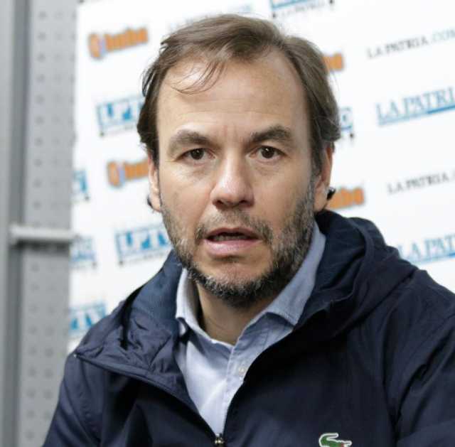 4 FELIPE NEGRET MOSQUERA - ARCHIVO WEB 4 FELIPE NEGRET MOSQUERA - ARCHIVO WEB