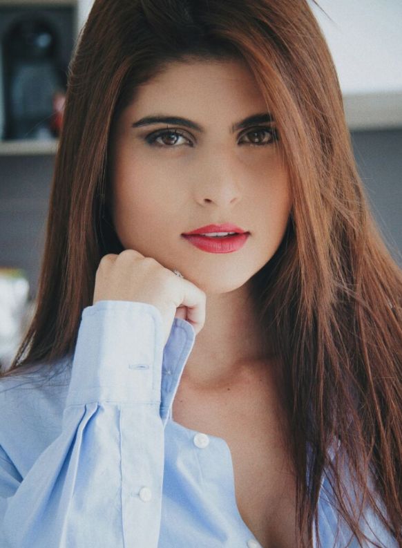 Valentina Salazar Franco