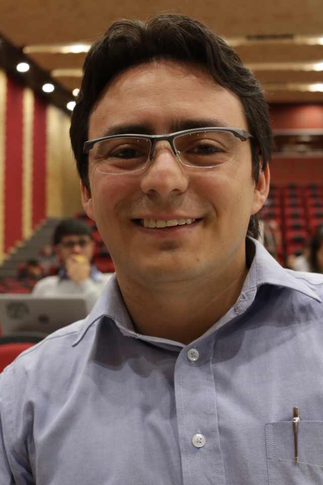 Julián Andrés García