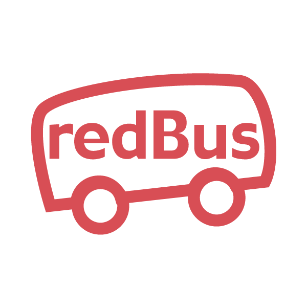 Redbus logo