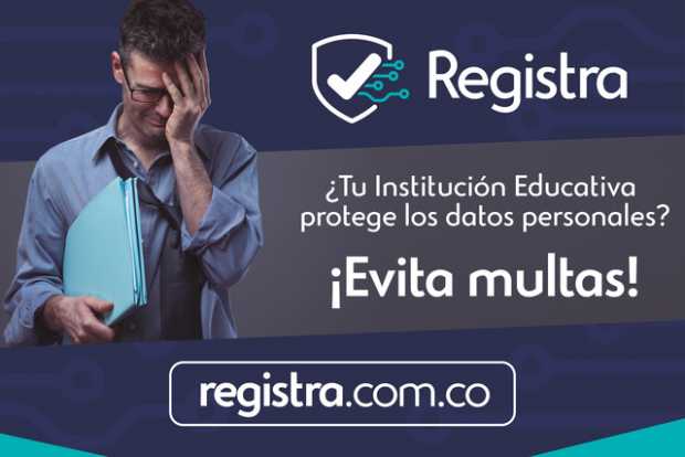 registra 
