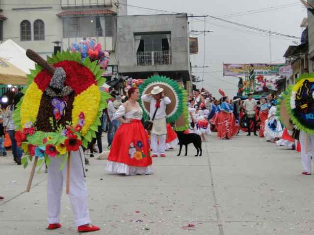 Foto | Rubén Darío López | LA PATRIA