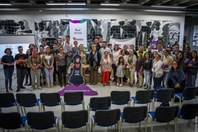 Ilustración | Cortesía FELIPE | LA PATRIA Ilustración | Cortesía FELIPE | LA PATRIA