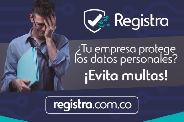 registra nuevo