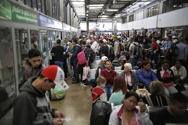 Foto | Colprensa | LA PATRIA